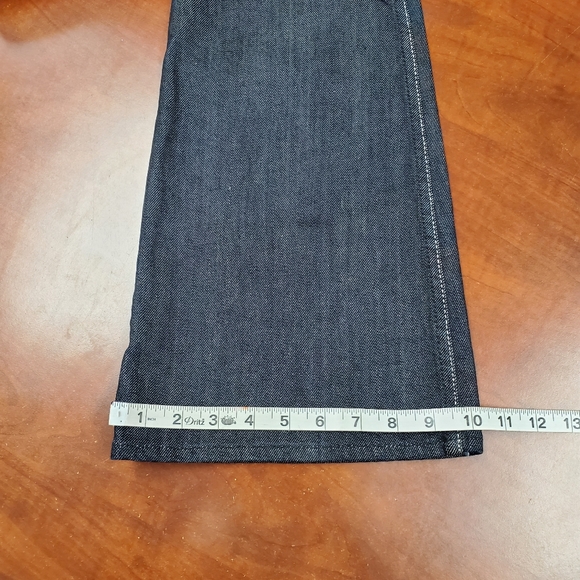 William Rast Flare Jeans - Picture 13 of 13